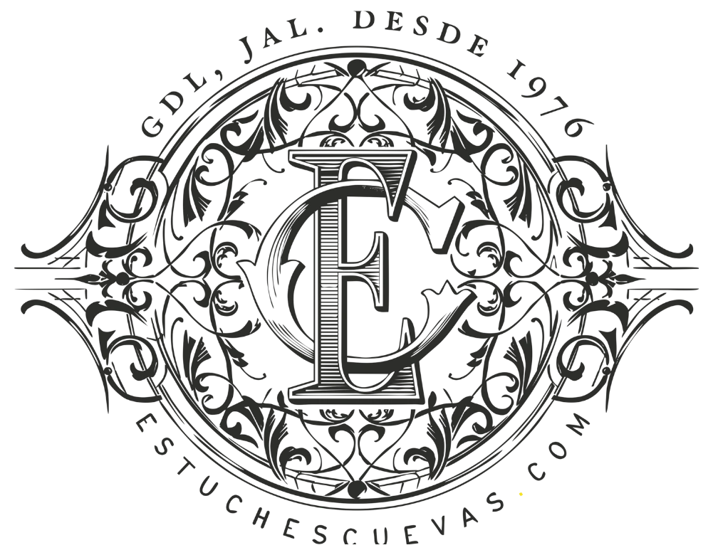 Estuches Cuevas