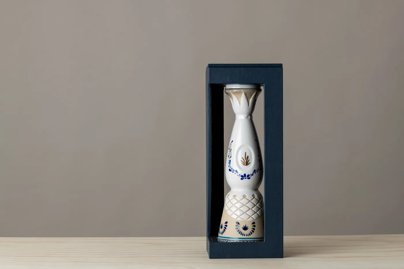 Estuche de Clase Azul Añejo