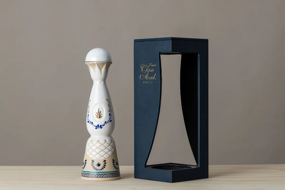 Estuche de Clase Azul Añejo, vista 3