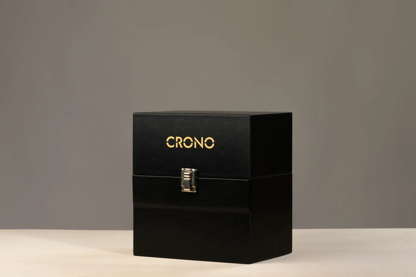 Estuche de Crono