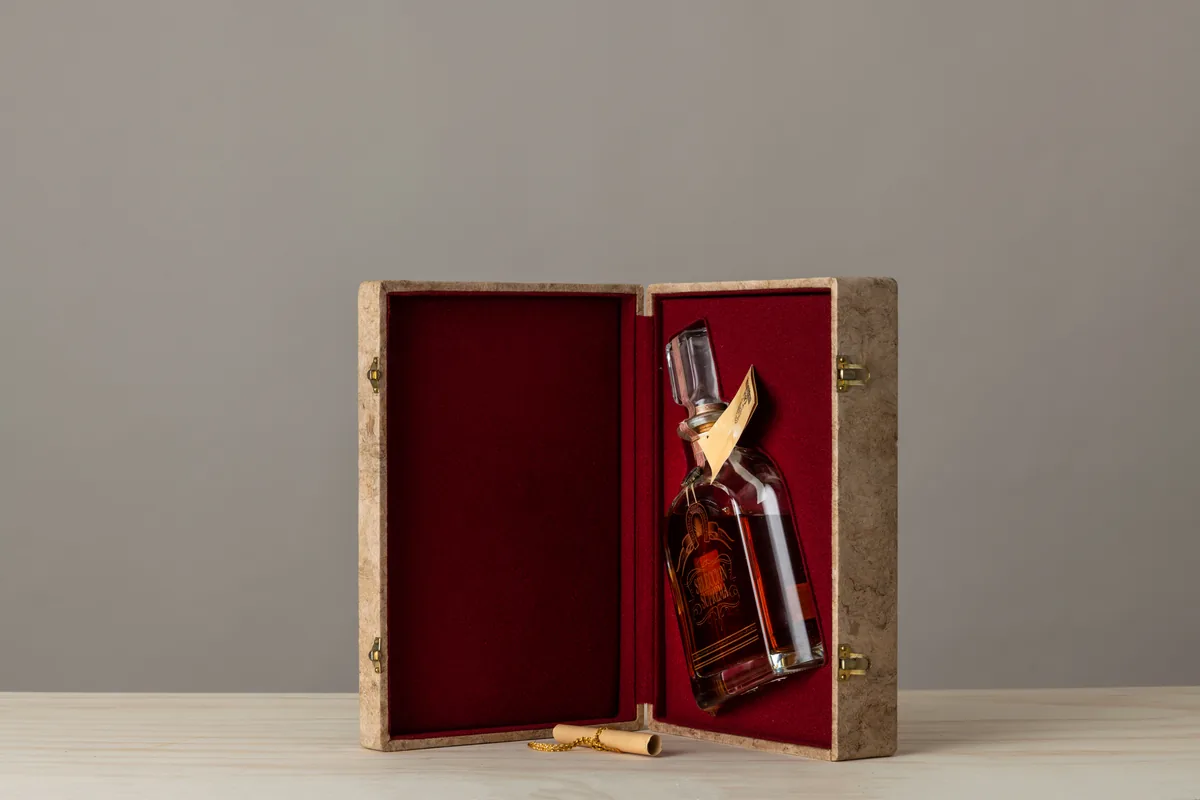 Estuche de Herradura Selección Suprema, vista 2